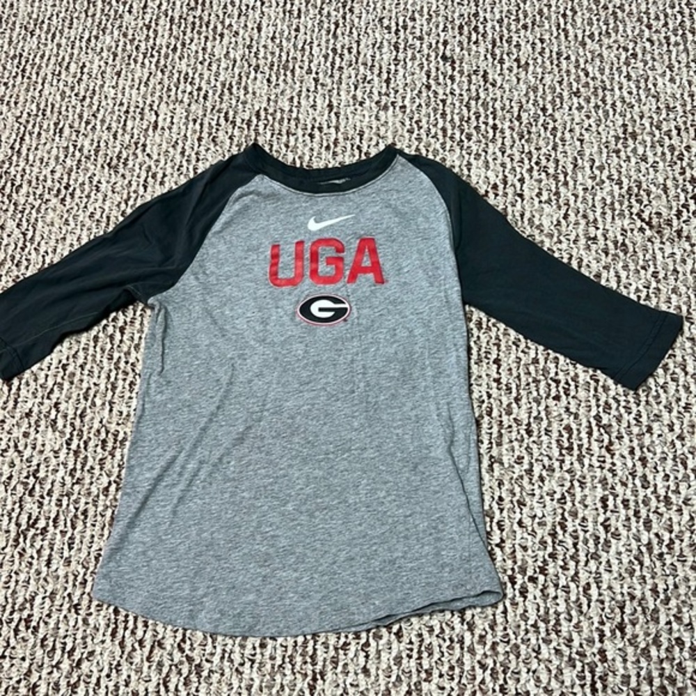 Georgia‎ Bulldogs